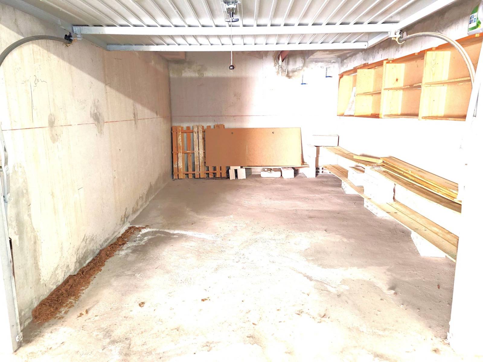 Box garage vente La Favière Bormes les Mimosas