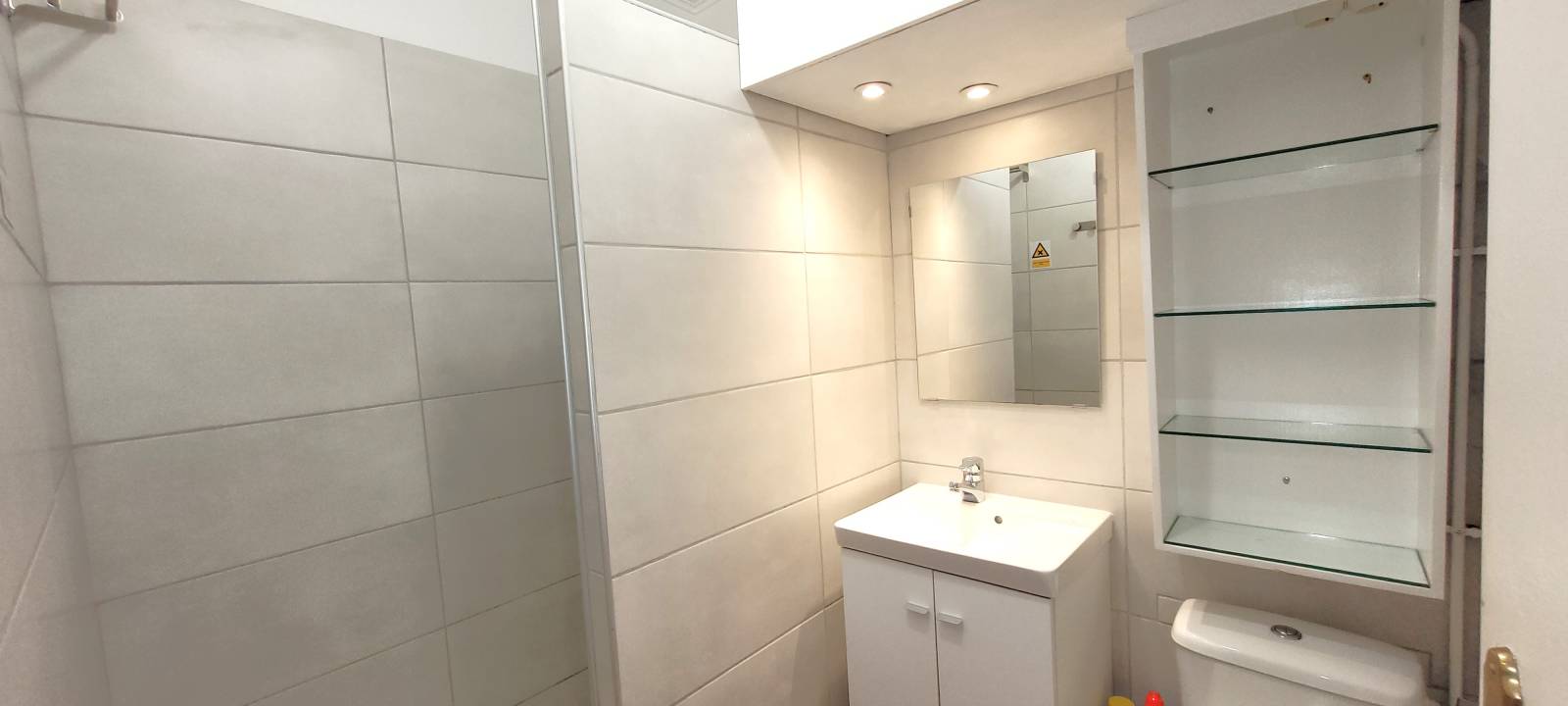 APPARTEMENT T1+  31m² - TERRASSE 12m² MARINA DU PORT DE BORMES LA FAVIERE FACE AU LAVANDOU