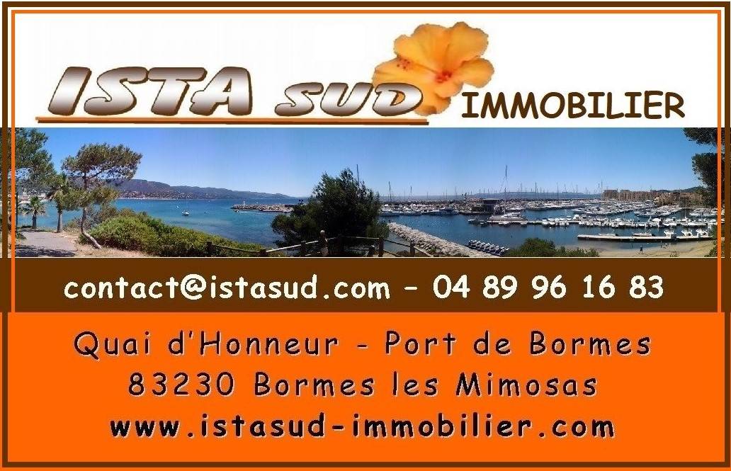 Vendre et acheter à Bormes, Le Lavandou