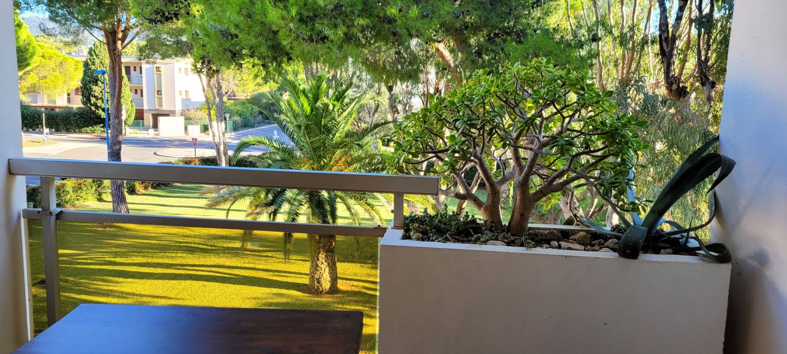 Vente achat appartement ISTA SUD immobilier La Favière