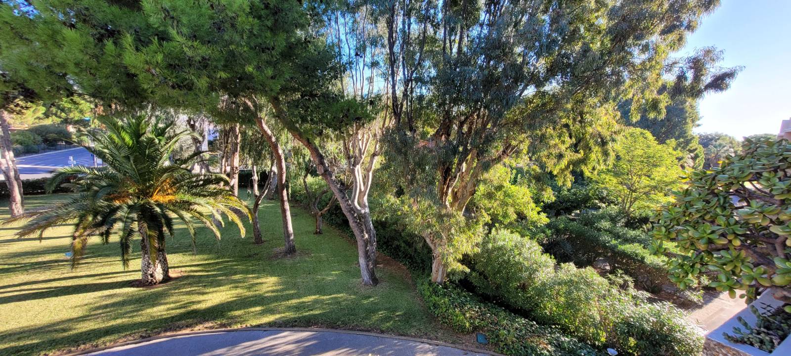 Studio en vente la Favière Bormes