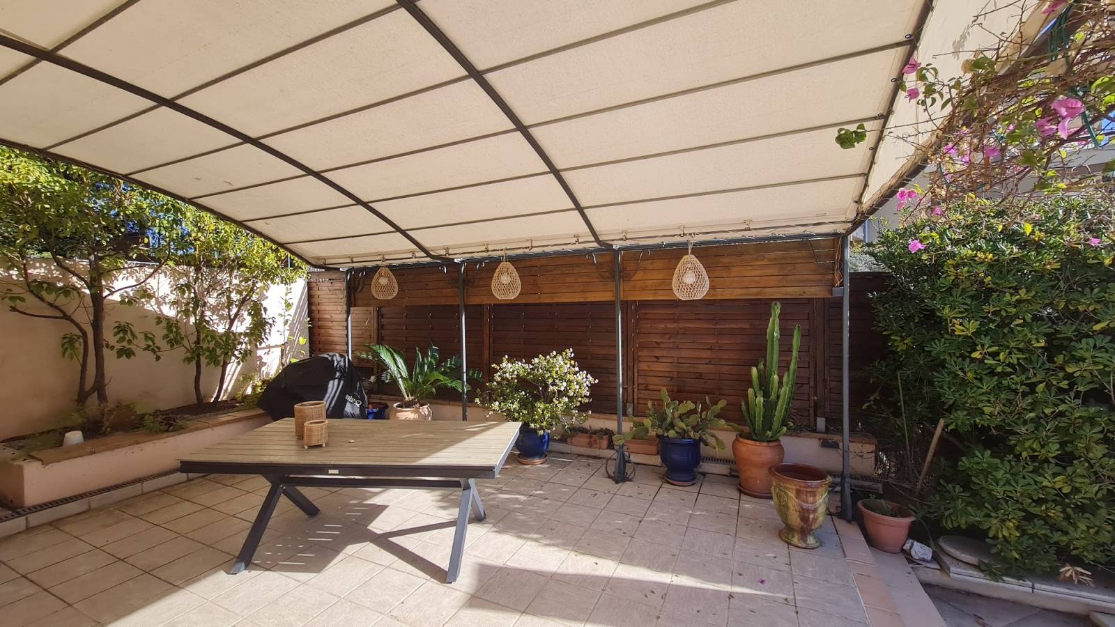 Estimer une villa située proche de la mer à la Favière proche du Port de Bormes