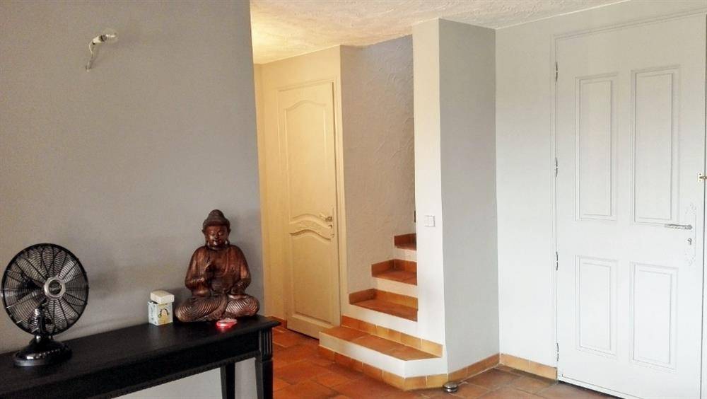 ESTIMATION APPARTEMENT DUPLEX 5 PIECES 154m² TERRASSE 62m² BORMES LES MIMOSAS LE PIN