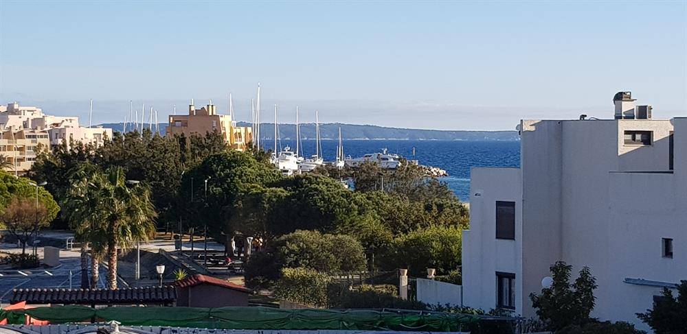 ESTIMATION APPARTEMENT 3 PIECES 56m² - LA FAVIERE - BORMES LES MIMOSAS