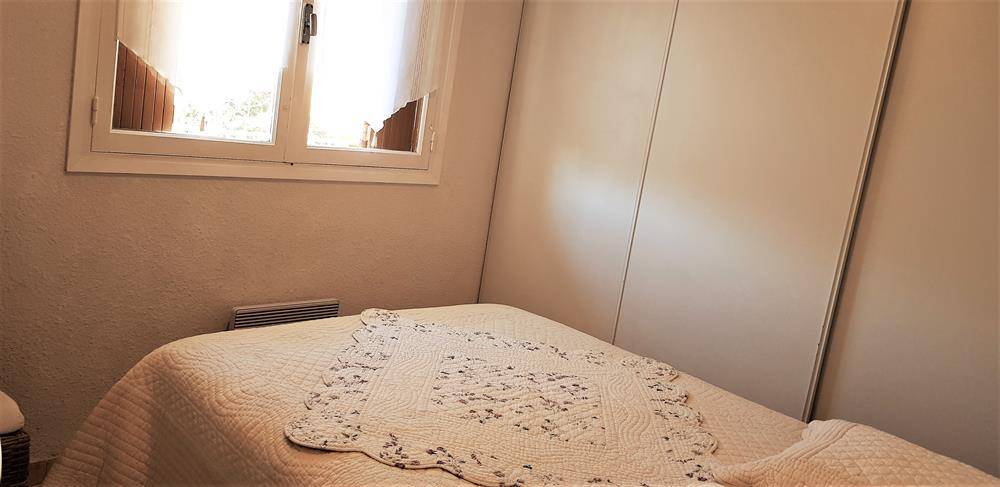 ESTIMATION APPARTEMENT 3 PIECES 56m² - LA FAVIERE - BORMES LES MIMOSAS