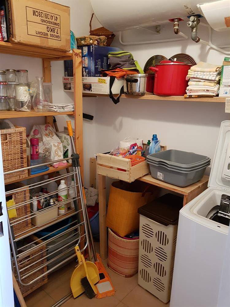 ESTIMATION D' APPARTEMENT 3 PIECES 70m² - 3 TERRASSES - PARKING - MARINA DU PORT DE BORMES LA FAVIERE..