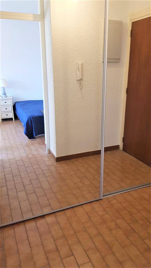 ESTIMATION GRAND STUDIO 25m² ET TERRASSE 20m² PORT DE BORMES LA FAVIERE