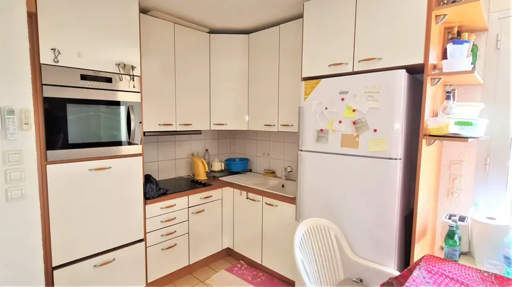 ESTIMEZ UN APPARTEMENT 2 PIECES 42m² - TERRASSES 46m² - PARKING- MARINA PORT DE BORMES