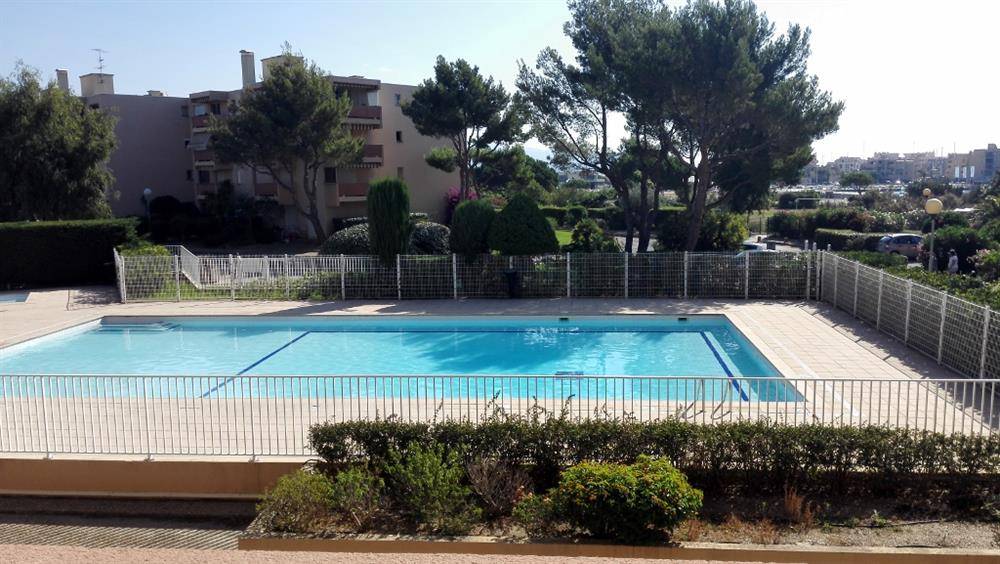 ESTIMATION PRIX VENTE STUDIO PLAGE DE LA FAVIERE BORMES LES MIMOSAS