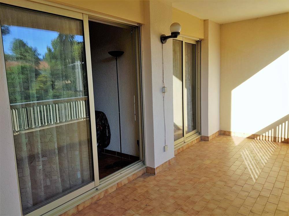 ESTIMATION GRATUITE APPARTEMENT 2 PIECES AVEC BALCON A BORMES LA FAVIERE