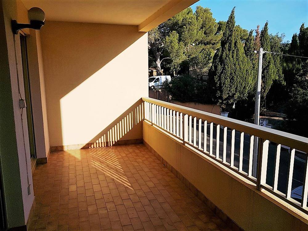 ESTIMATION GRATUITE APPARTEMENT 2 PIECES AVEC BALCON A BORMES LA FAVIERE