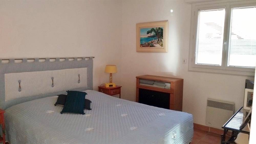 AGENCE POUR ESTIMER APPARTEMENT T3 AVEC GARAGE A BORMES LE PIN.