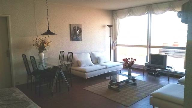 ESTIMATION APPARTEMENT 2-3 PIECES 60m² TERRASSE MARINA DU PORT DE BORMES