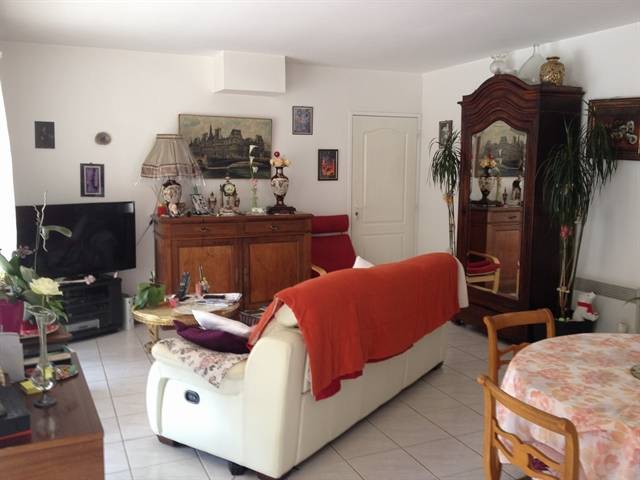 ESTIMATION PRIX VENTE MAISON 100m2 avec JARDIN A BORMES LES MIMOSAS PROCHE MER