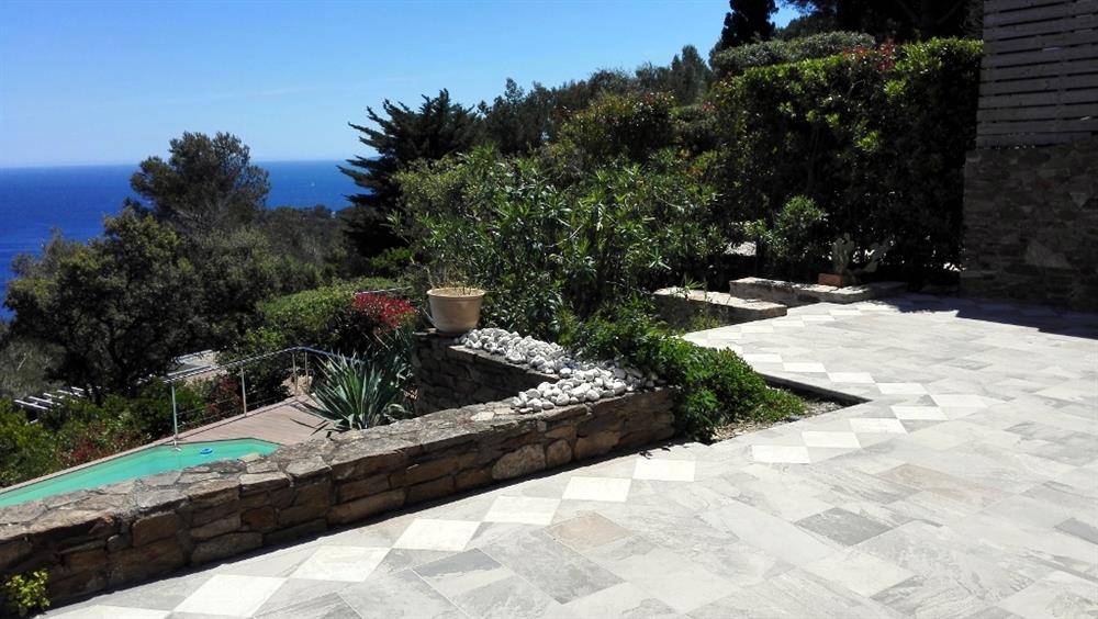 AGENCE POUR ESTIMATION VILLA MAISON AVEC PISCINE DOMAINE GAOU-BENAT A BORMES