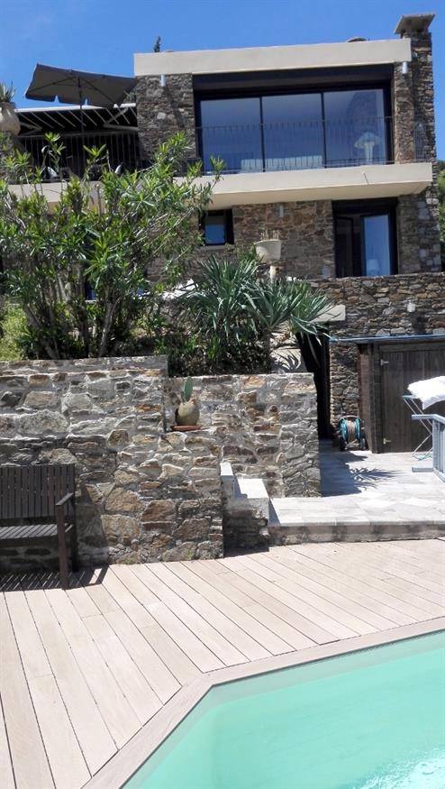 AGENCE POUR ESTIMATION VILLA MAISON AVEC PISCINE DOMAINE GAOU-BENAT A BORMES