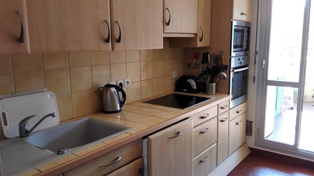 FAIRE ESTIMER PRIX VENTE APPARTEMENT 3/4 PIÈCES AVEC TERRASSE A LA MARINA DU PORT DE BORMES