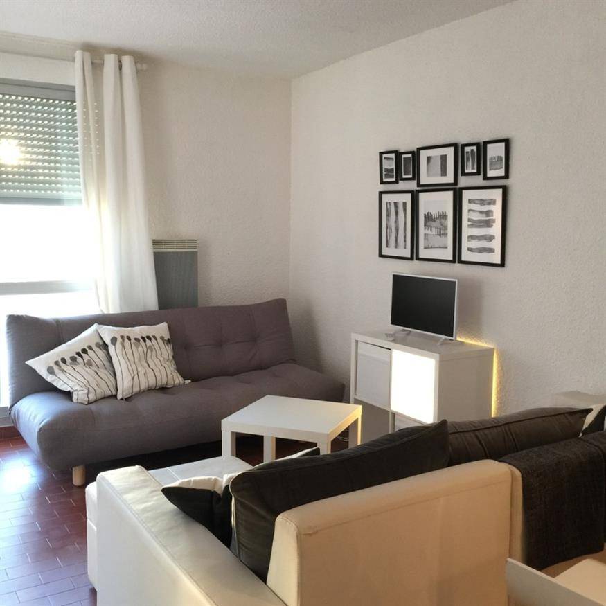 FAIRE ESTIMER APPARTEMENT 2 PIECES ET TERRASSES PORT DE BORMES