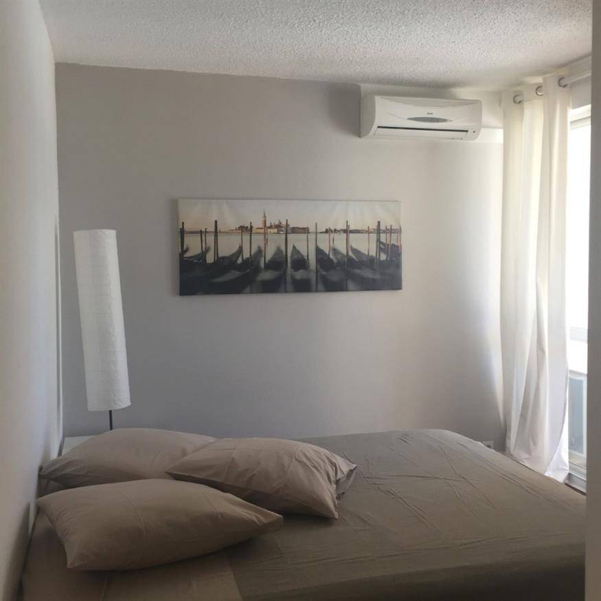 FAIRE ESTIMER APPARTEMENT 2 PIECES ET TERRASSES PORT DE BORMES