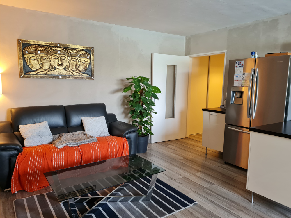 ESTIMATION APPARTEMENT 2 PIECES LOGGIA 45m² PORT DE BORMES LA FAVIERE