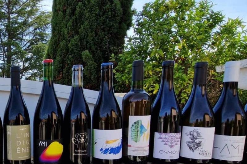 Restaurant Port de Bormes HESTIA