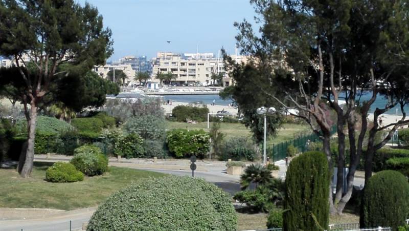 ESTIMATION PRIX VENTE STUDIO PLAGE DE LA FAVIERE BORMES LES MIMOSAS