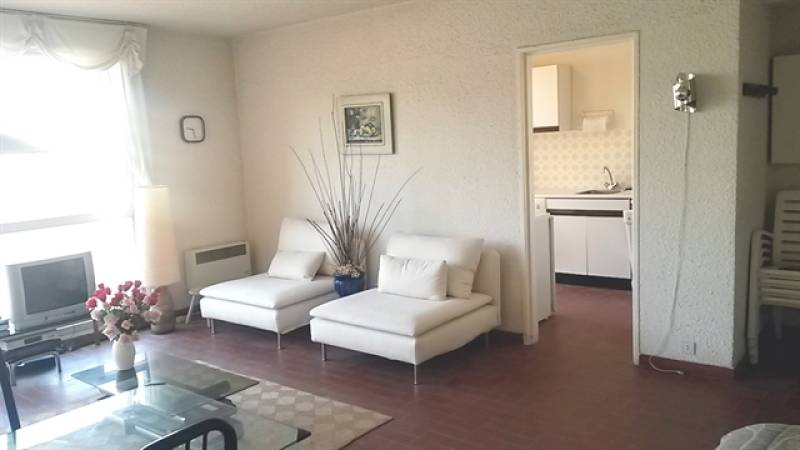 ESTIMATION APPARTEMENT 2-3 PIECES 60m² TERRASSE MARINA DU PORT DE BORMES