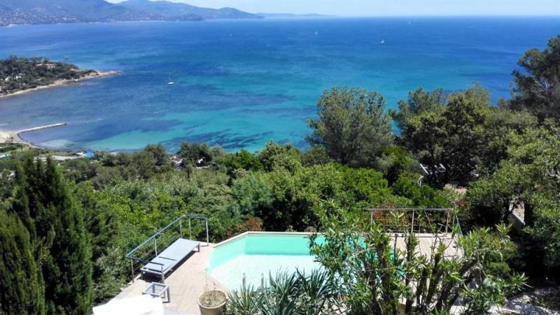 AGENCE POUR ESTIMATION VILLA MAISON AVEC PISCINE DOMAINE GAOU-BENAT A BORMES