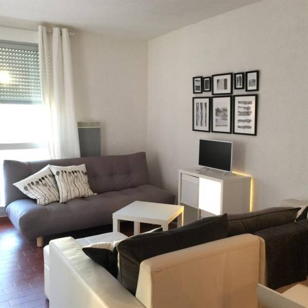 FAIRE ESTIMER APPARTEMENT 2 PIECES ET TERRASSES PORT DE BORMES