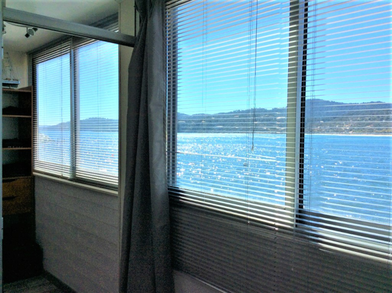 ESTIMATION APPARTEMENT 2 PIECES LOGGIA 45m² PORT DE BORMES LA FAVIERE