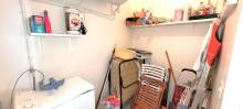APPARTEMENT 3 PIECES AVEC TERRASSES  DANS LA MARINA DU PORT DE BORMES LES MIMOSAS LA FAVIERE