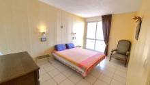 APPARTEMENT 3 PIECES AVEC TERRASSES  DANS LA MARINA DU PORT DE BORMES LES MIMOSAS LA FAVIERE