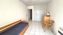 APPARTEMENT 3 PIECES AVEC TERRASSES  DANS LA MARINA DU PORT DE BORMES LES MIMOSAS LA FAVIERE