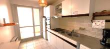 APPARTEMENT 3 PIECES AVEC TERRASSES  DANS LA MARINA DU PORT DE BORMES LES MIMOSAS LA FAVIERE