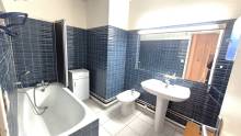 APPARTEMENT 3 PIECES AVEC TERRASSES  DANS LA MARINA DU PORT DE BORMES LES MIMOSAS LA FAVIERE