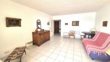 APPARTEMENT 3 PIECES AVEC TERRASSES  DANS LA MARINA DU PORT DE BORMES LES MIMOSAS LA FAVIERE