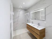 APPARTEMENT 4 PIECES AVEC TERRASSES ET DOUBLE GARAGE SUR LE PORT DE BORMES LA FAVIERE