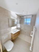 APPARTEMENT 4 PIECES AVEC TERRASSES ET DOUBLE GARAGE SUR LE PORT DE BORMES LA FAVIERE