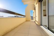 Terrasses Est Sud Ouest Port de Bormes La Favière