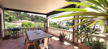 Duplex et terrasse en vente à Bormes les Mimosas Le Pin