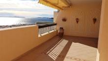ESTIMATION D' APPARTEMENT 3 PIECES 70m² - 3 TERRASSES - PARKING - MARINA DU PORT DE BORMES LA FAVIERE..