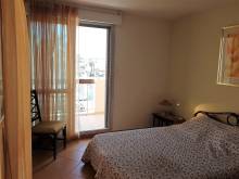ESTIMATION D' APPARTEMENT 3 PIECES 70m² - 3 TERRASSES - PARKING - MARINA DU PORT DE BORMES LA FAVIERE..