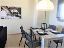 ESTIMATION APPARTEMENT 3/4 PIECES 80 m² LOGGIA TERRASSE MARINA DU PORT DE BORMES.