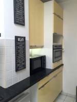 ESTIMATION APPARTEMENT 3/4 PIECES 80 m² LOGGIA TERRASSE MARINA DU PORT DE BORMES.