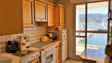 APPARTEMENT 3 PIECES 71 m² - TERRASSES 43 m²- MARINA PORT DE BORMES LA FAVIERE