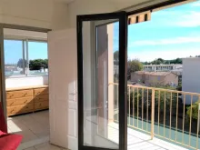 ESTIMATION APPARTEMENT 2 PIECES + LOGGIA - CAVE - PARKING - LA FAVIERE BORMES LES MIMOSAS.