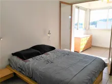 ESTIMATION APPARTEMENT 2 PIECES + LOGGIA - CAVE - PARKING - LA FAVIERE BORMES LES MIMOSAS.