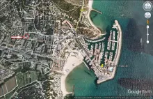 ESTIMATION APPARTEMENT 2 PIECES + LOGGIA - CAVE - PARKING - LA FAVIERE BORMES LES MIMOSAS.