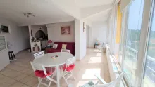 ESTIMATION APPARTEMENT 3 PIECES 61m² - LA FAVIERE - BORMES LES MIMOSAS