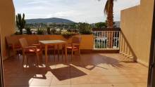 ESTIMATION APPARTEMENT TRAVERSANT 3 PIECES 60 m² MARINA DU PORT DE BORMES.